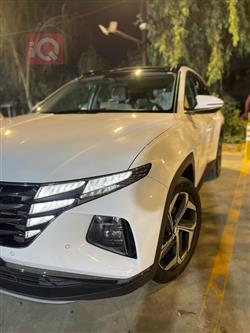 هیوندای تۆکسۆن